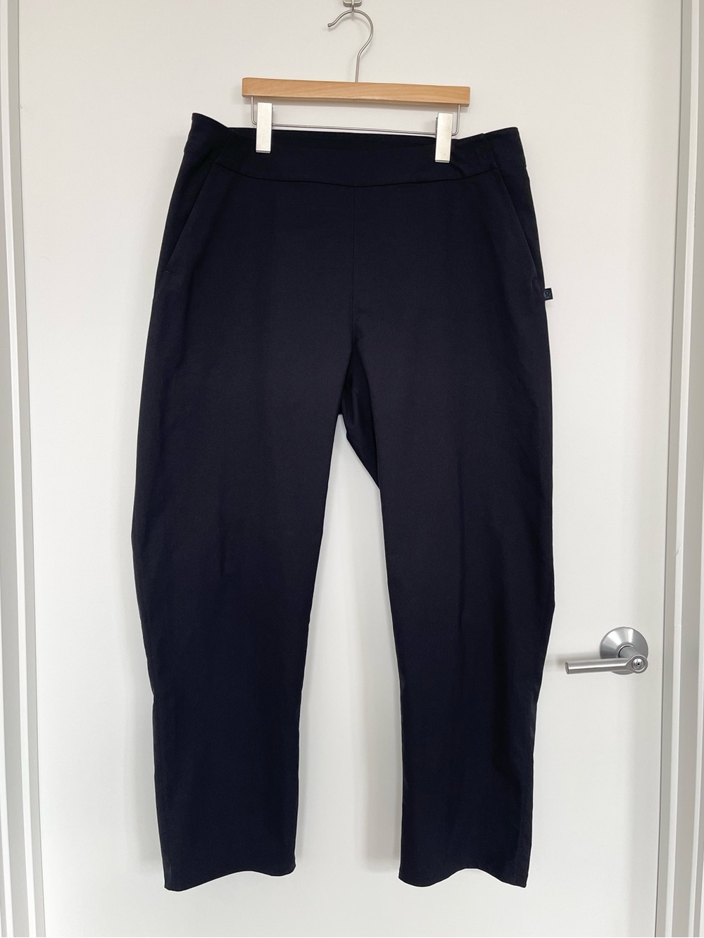 lululemon lab Relaxed Tapered Pants